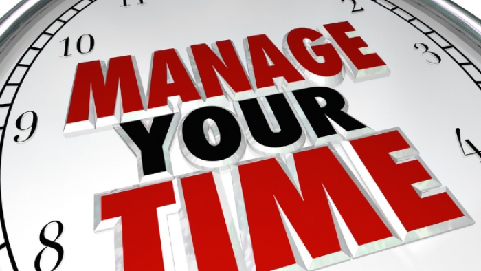 (x) dicas para tornar seu tempo mais produtivo e gerar mais resultados