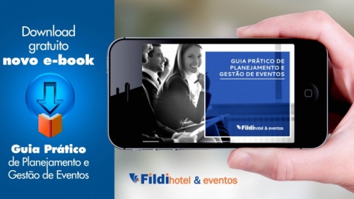 Planejamento e Gestão de Eventos