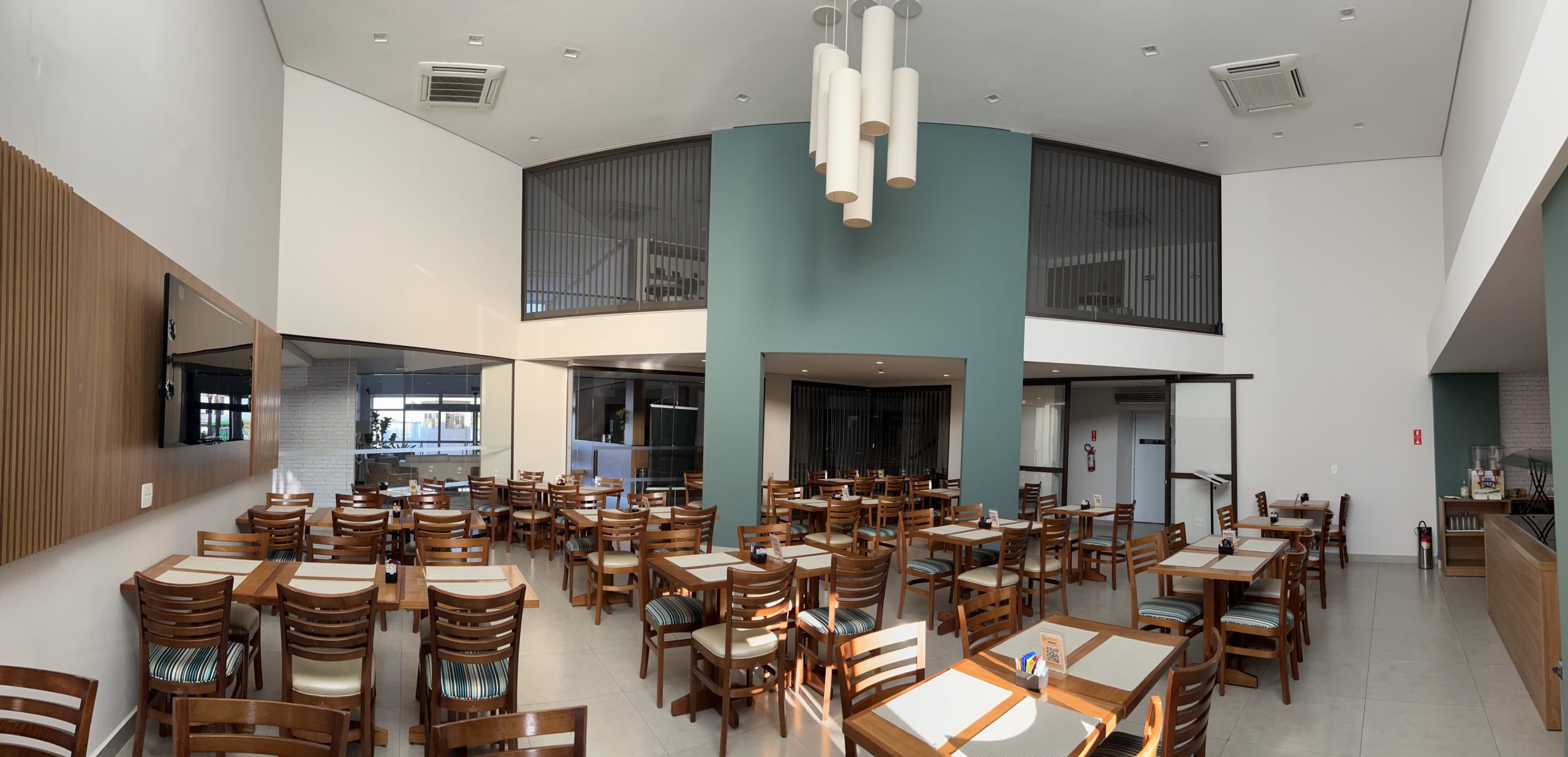 Restaurante Vô Nino