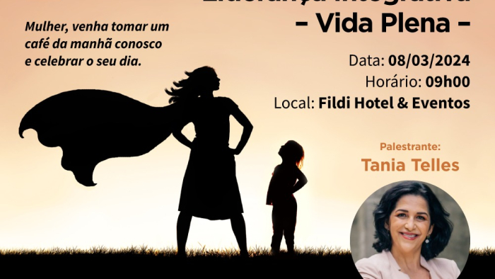 Dia Internacional da Mulher